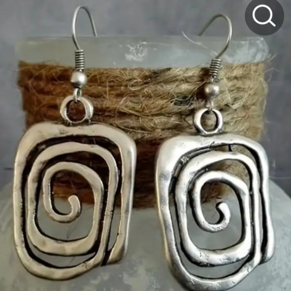 Womens earrings